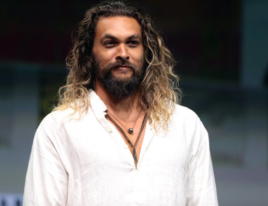 Jason Momoa calling for Director’s Cut of Dune, prior to October release