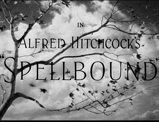 Review: Spellbound (1945)