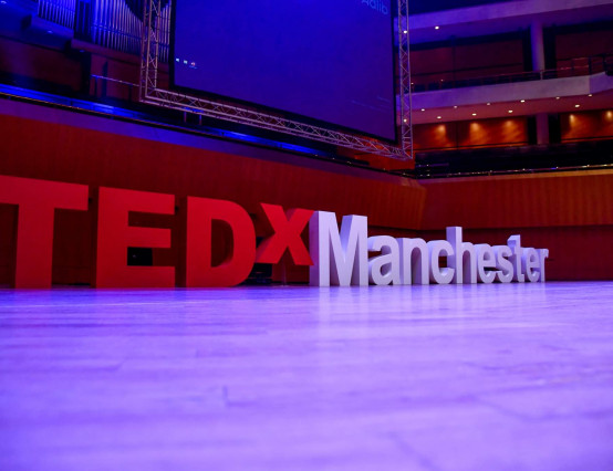 Review: TEDxManchester 2022