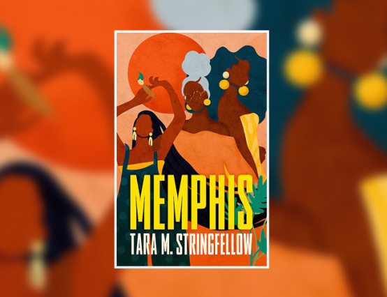 Review: Memphis by Tara M. Stringfellow