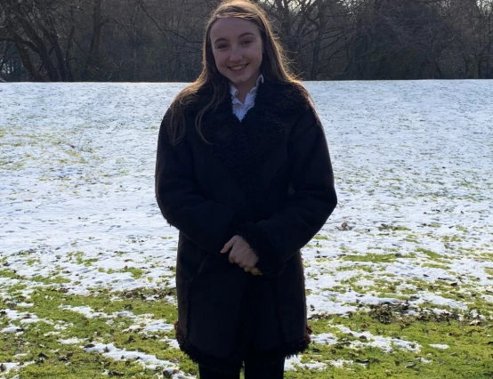 Maud Beidas | TrinityTalent 2020