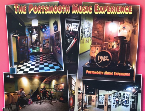 Portsmouth Music Experience Review