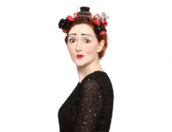 Elf Lyons: ChiffChaff