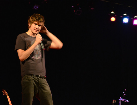 Bo Burnham’s Inside (The Songs) ineligible for comedy music category at the Grammys