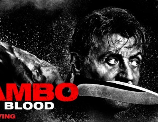 Rambo: Last Blood review