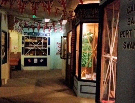 Review: Swansea Bay Museum