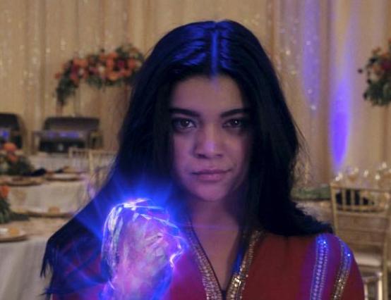 Seen, but rarely in the scene: South Asian representation in the arts