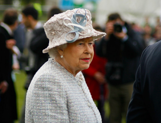 Queen Elizabeth II obituary