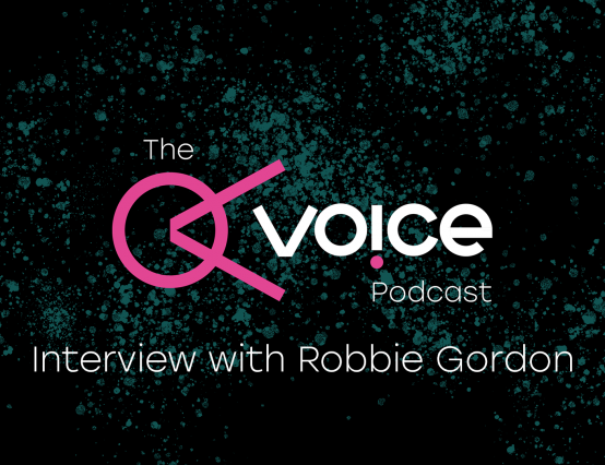 Interview with Robbie Gordon, Wonder Fools