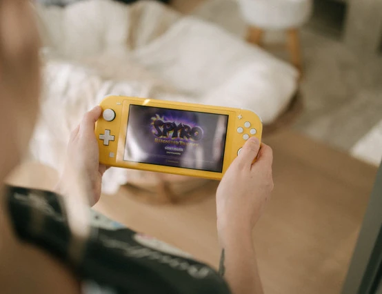 A year on from buying my Nintendo Switch console