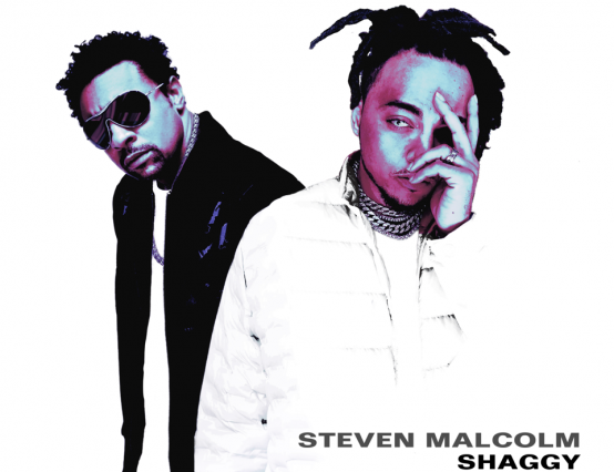 Fire ignited: Steven Malcolm x Shaggy collaborate on FUEGO REMIX