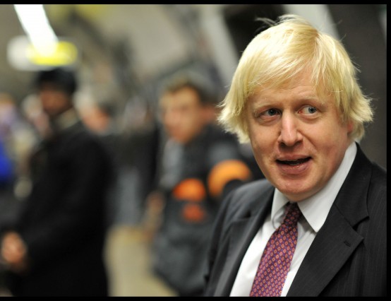 Boris Johnson: is there still hope?