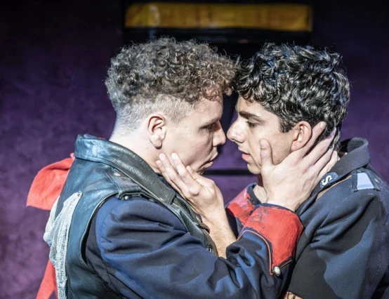 Theatre Review: The Flea at Yard Theatre, London