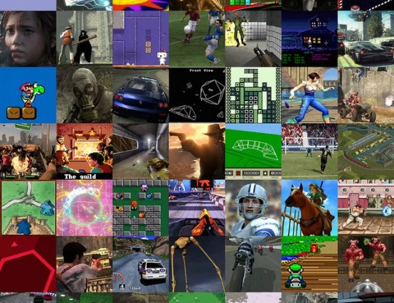 What has happened in gaming since Arts Award was born?