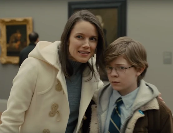 I was enthralled by Donna Tartt's 'The Goldfinch'
