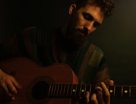 Want my job? with singer-songwriter Will Knox