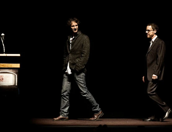 Coen Brothers films ranked