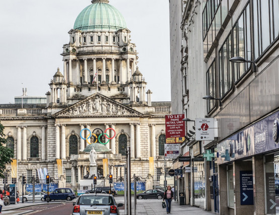 Belfast earns UNESCO City of Music status