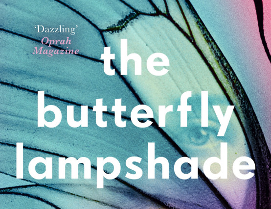 Review: The Butterfly Lampshade by Aimee Bender