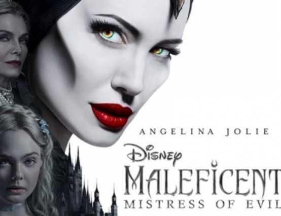 'Maleficent: Mistress of Evil' review