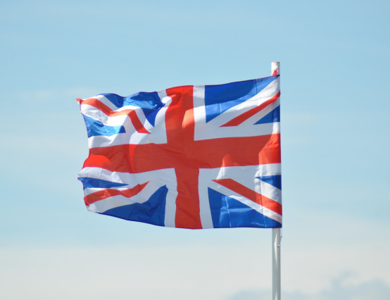 Levelling Up The United Kingdom : “a vision for the future”
