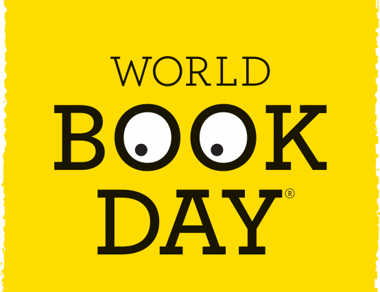 World Book Day: Favourite childhood books