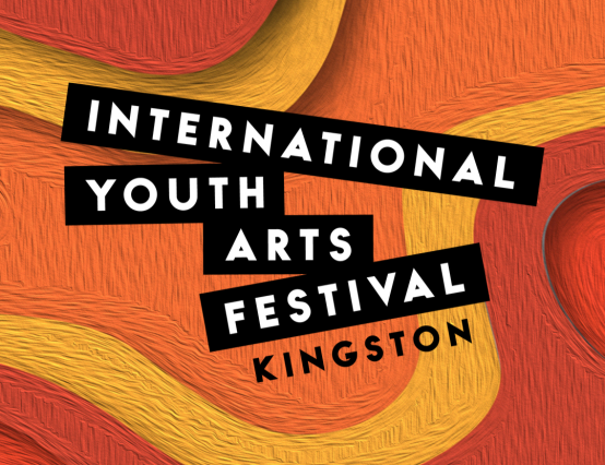 Kingston's International Youth Arts Festival launches 2020 applications