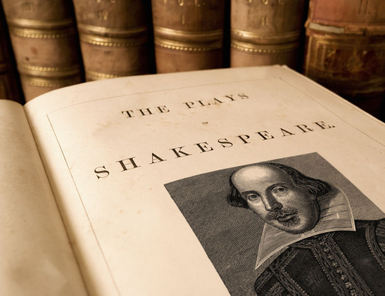Shakespeare: Too much of a good thing?
