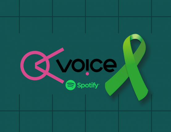 A Spotify playlist for Mental Health Awareness Week