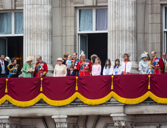 Why it is time for the British monarchy to be abolished