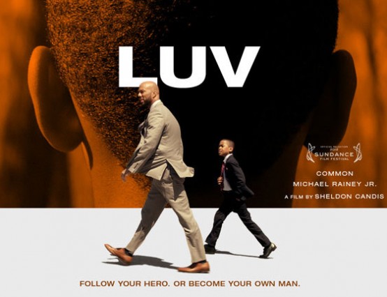 LUV (2012) Review