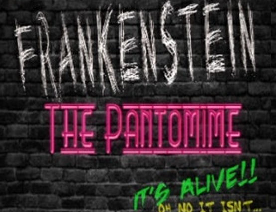 Frankenstein the Pantomime