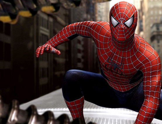 Voice Retrospects: Spider-man 2