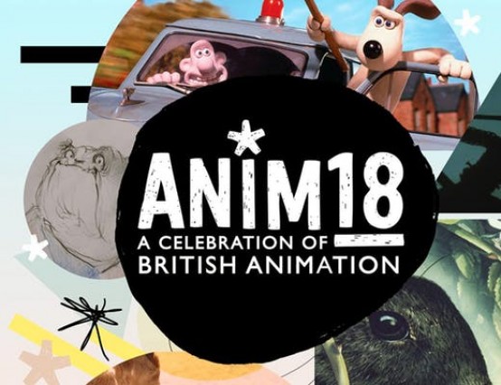 ANIM18 Animation Extra
