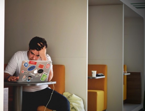 How to survive university burnout