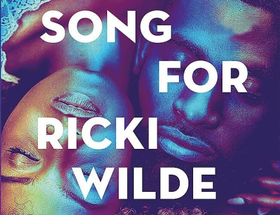 A Long Song for Ricki Wilde by Tia Williams
