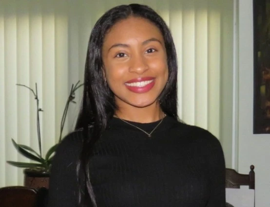 Interview with Jasmine, TrinityTalent Class of 2018