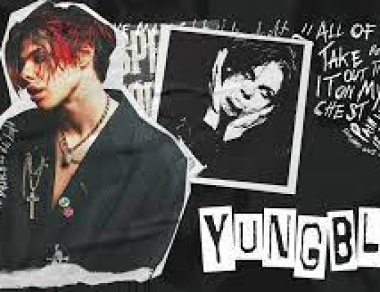 Yungblud review - Northern musician provides a vibrant, entertaining show