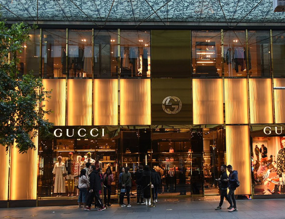 How ethical is Gucci?