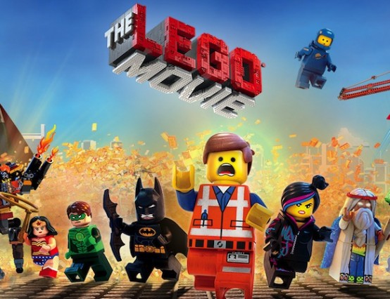 Everything Is AWESOME!!! -- The LEGO® Movie -- Tegan and Sara feat. The Lonely Island REVIEW