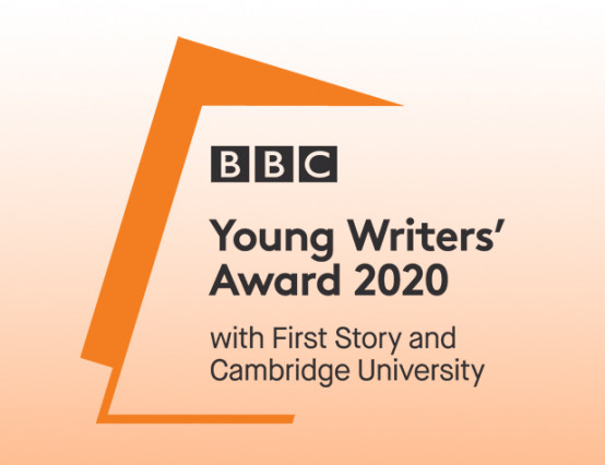 BBC Young Writers’ Award 2020 Shortlist announced