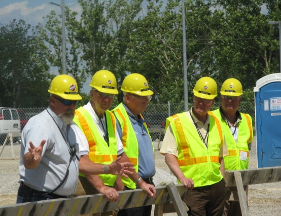Union Interview: International Brotherhood of Electrical Workers