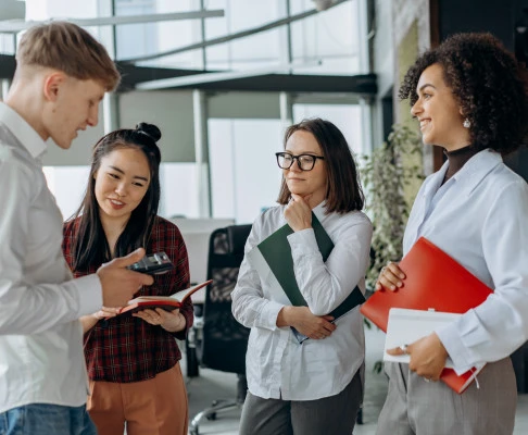 How to be more desirable to employers
