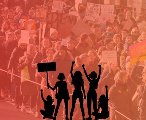 The #MeToo Legacy: Have things really changed for women in the arts?