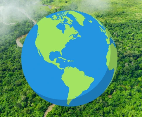 In This Climate: How artists are trying to save the world