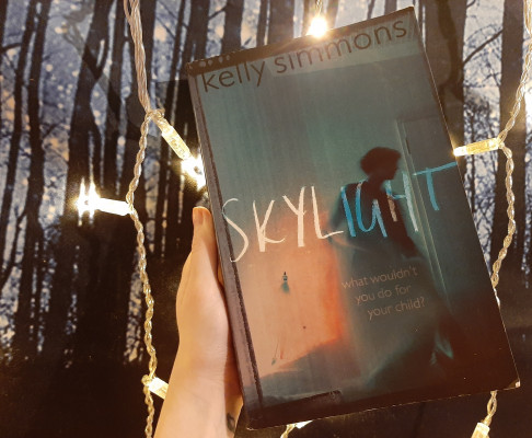 The poetics of ‘Skylight’: A different kidnapping story