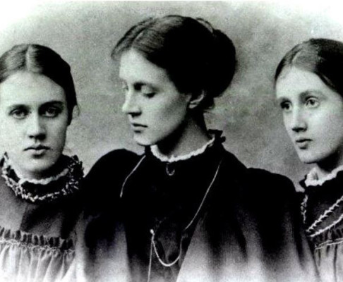 Virginia Woolf would embrace equity feminism